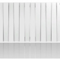 Радиатор ROYAL THERMO PianoForte 500/Bianco Traffico БЕЛЫЙ -12 секц